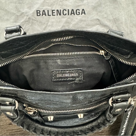 Balenciaga City Mini - Picture 2 of 16